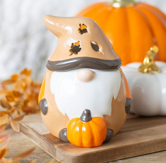 Autumn Gonk Burner