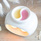 OFF WHITE DOUBLE OIL BURNER