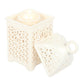 Lantern Multi-Purpose Burner