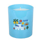 Amalfi Coast Sparkling Lemon Blossom Scented Candle
