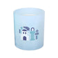 Santorini Coconut & Sea Salt Scented Candle