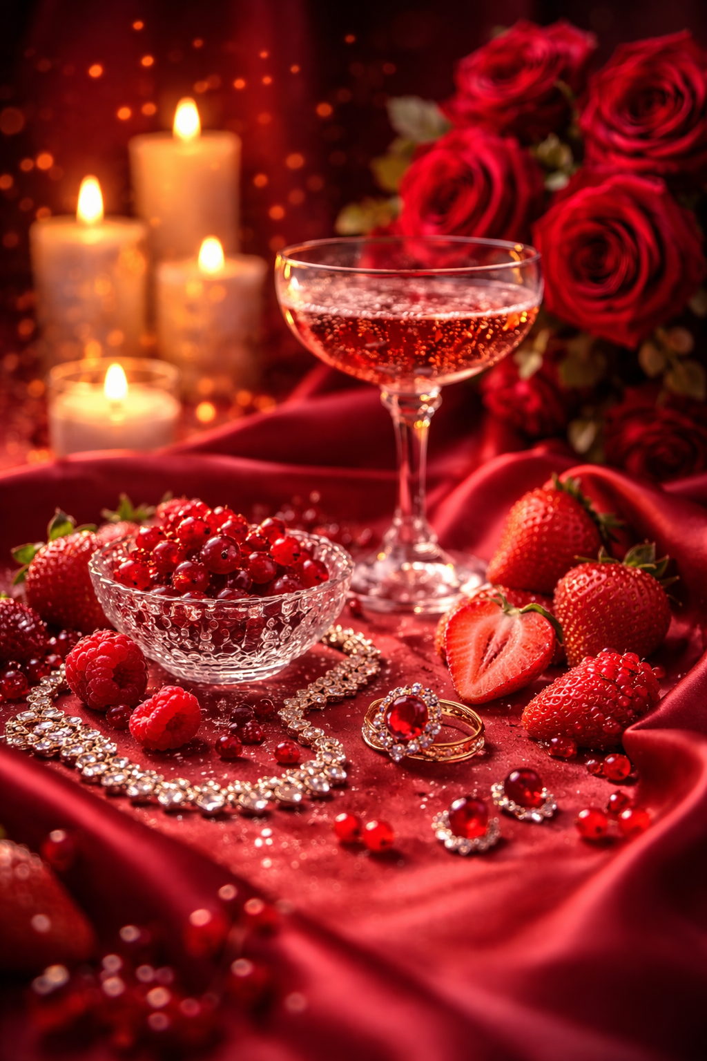 Bath, Body and Designer Scents - Sizzler Pouches