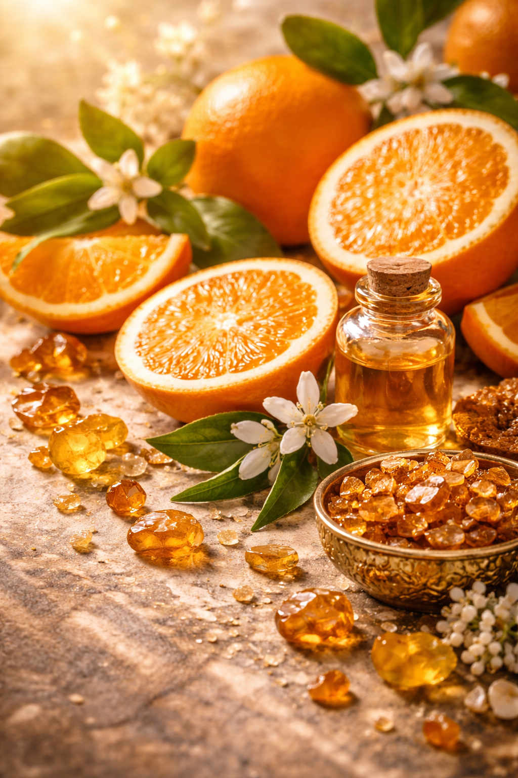 Food and Drink Scents - Sizzler Pots