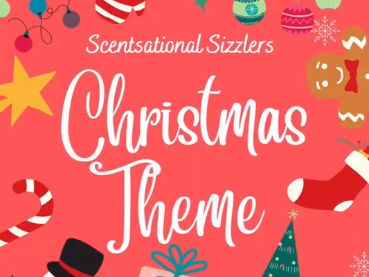 Christmas Sizzlers 🎄