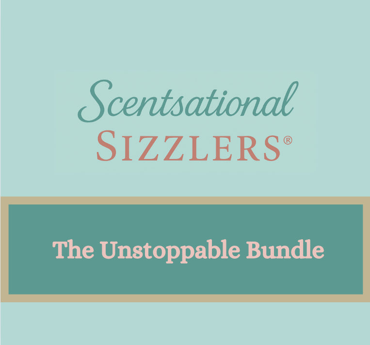 The Unstoppable Bundle