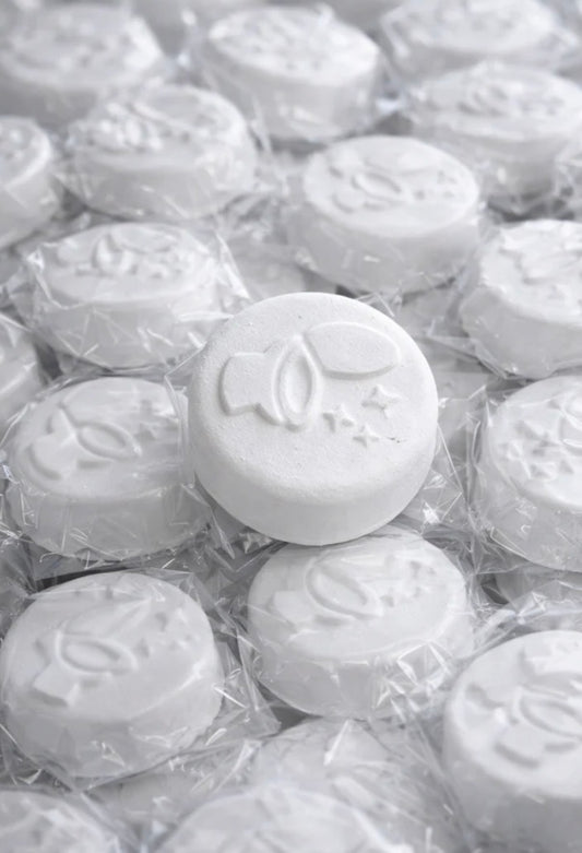 Individual Toilet bombs