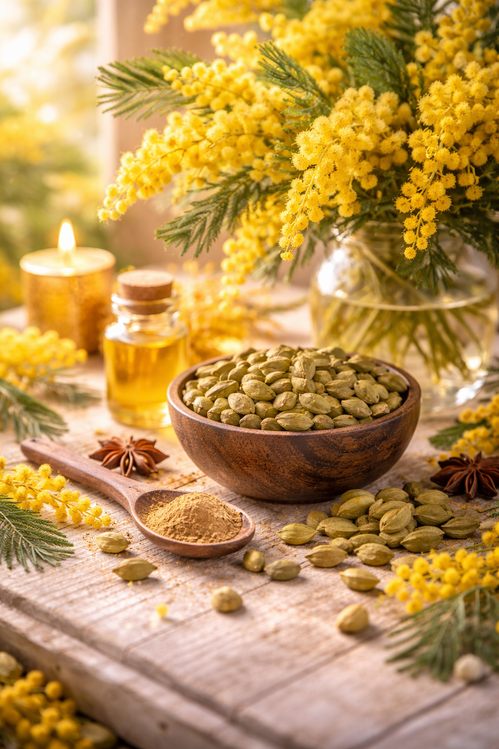 Bath, Body and Designer Scents - Sizzler Pouches