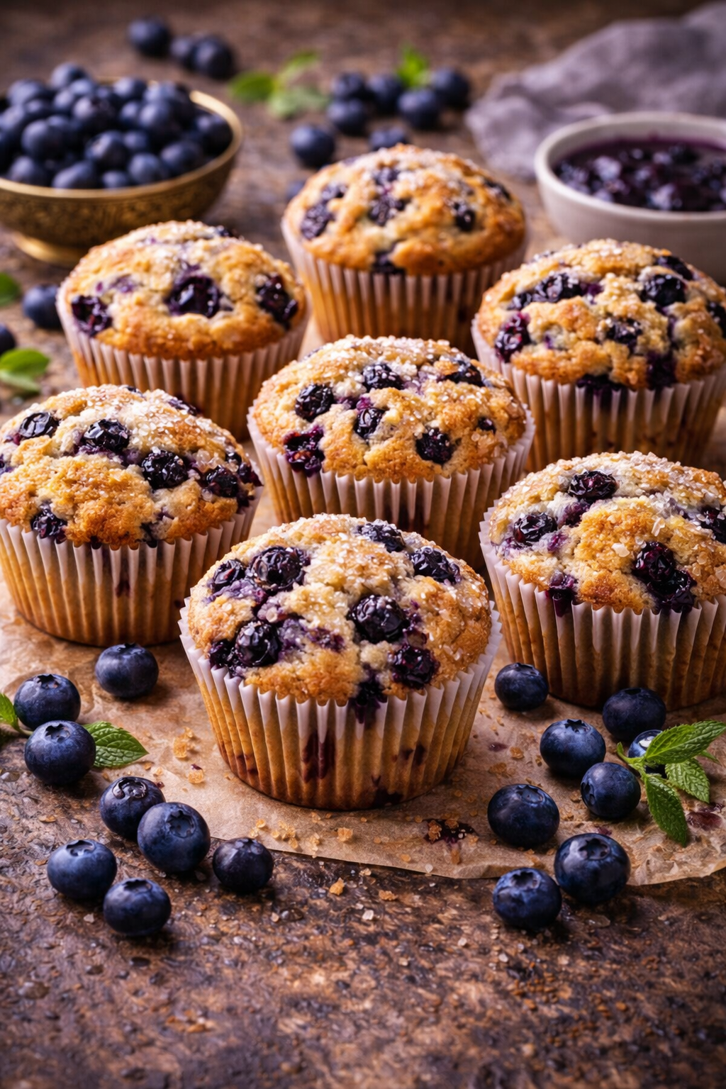 Food and Drink Scents - Sizzler Pouches