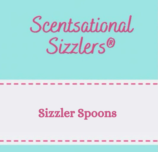 Sizzler Spoon