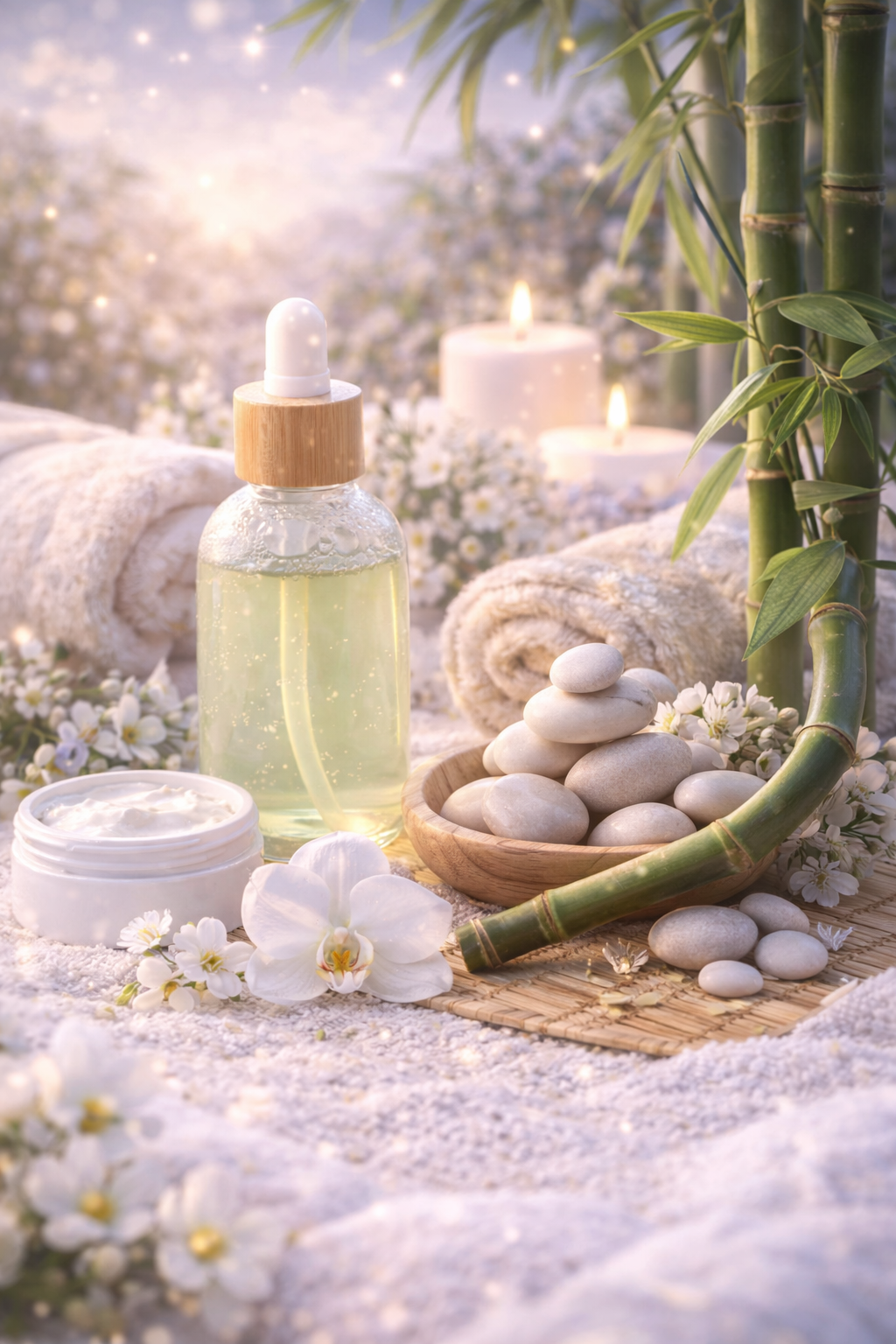 Bath, Body and Designer Scents - Sizzler Pots