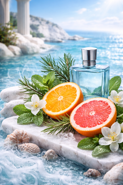 Bath, Body and Designer Scents - Sizzler Pouches