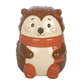 Hazel Hedgehog Oil Burner