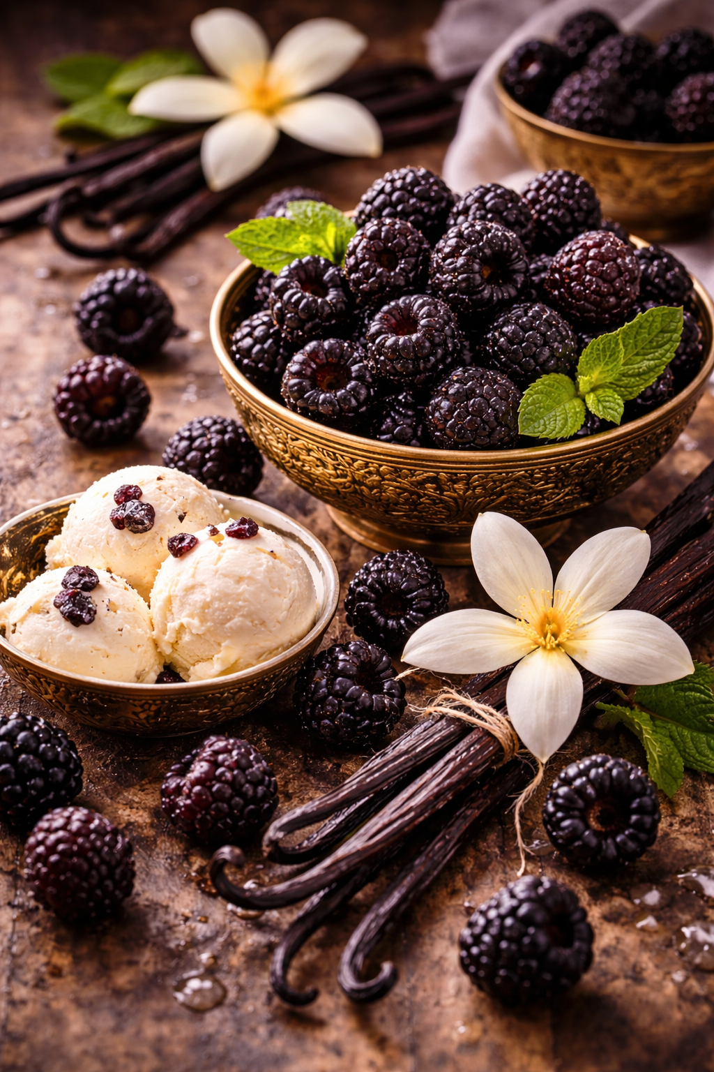 Food and Drink Scents - Sizzler Pots