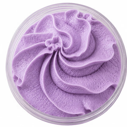Whipped Soap Tubs