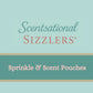 Sprinkle & Scent Pouches