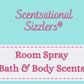 Room Sprays (Bath,Body&Designer)