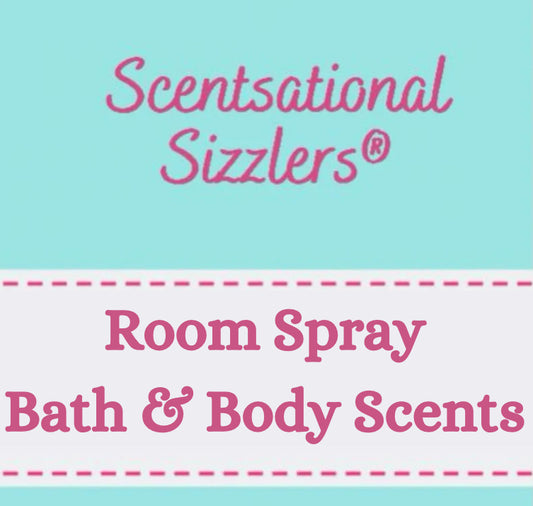 Room Sprays (Bath,Body&Designer)