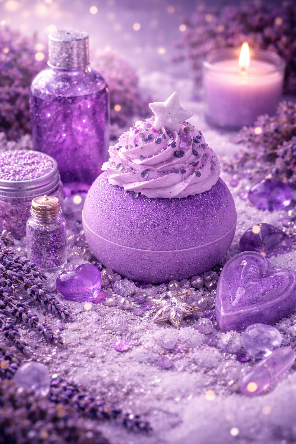 Bath, Body and Designer Scents - Sizzler Pots