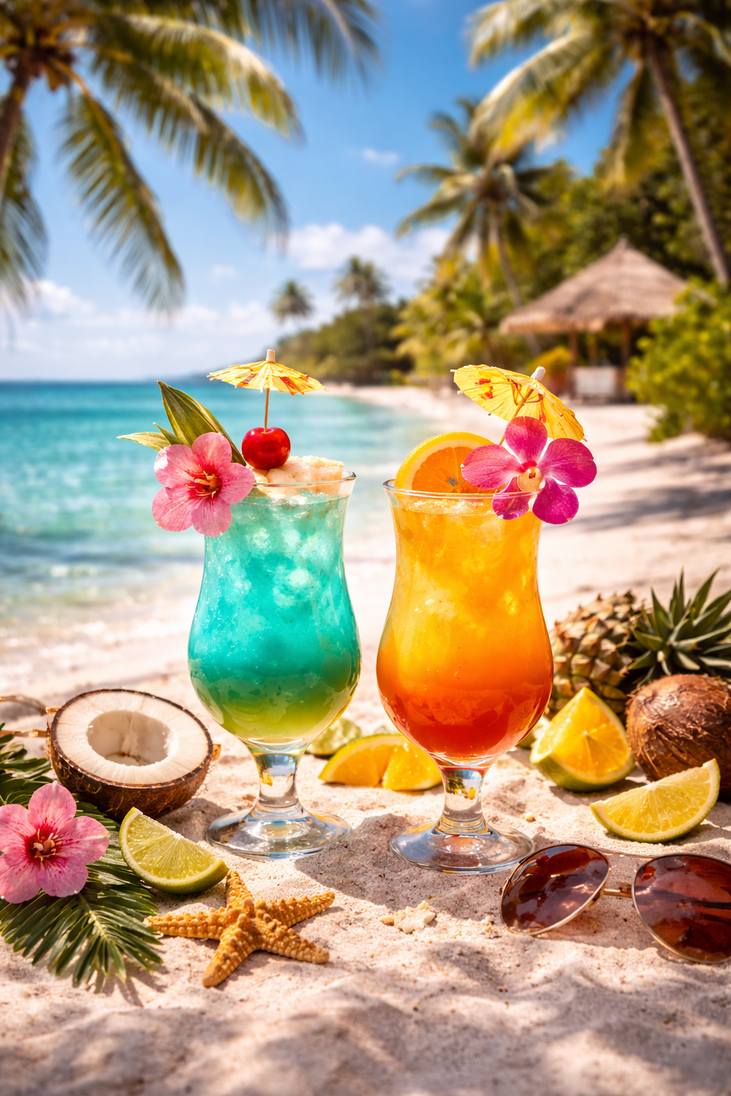 Food and Drink Scents - Sizzler Pots