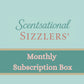 MONTHLY SUBSCRIPTION