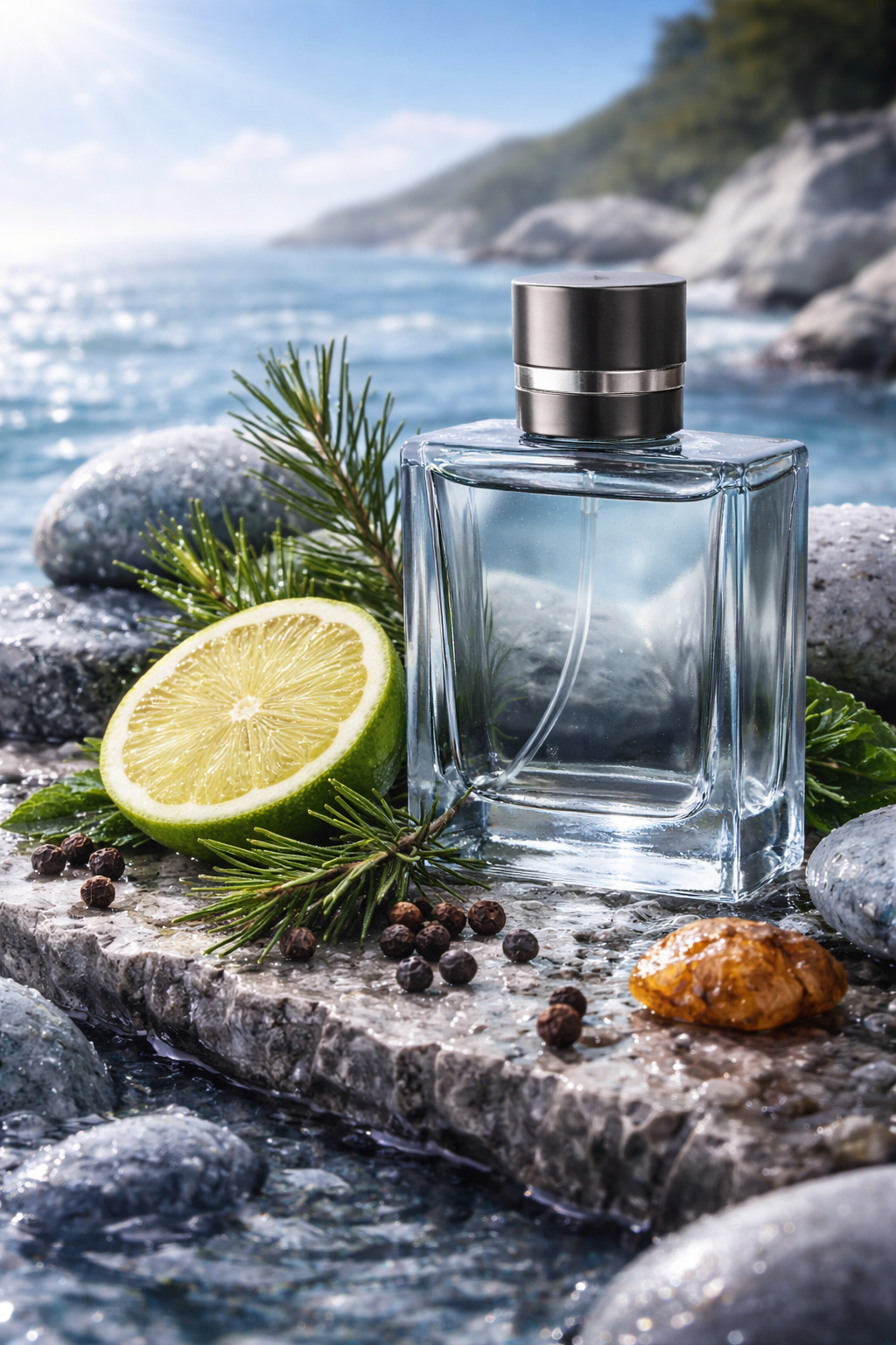 Bath, Body and Designer Scents - Sizzler Pouches