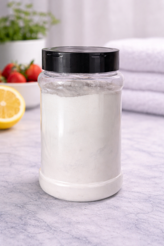 Scent & Vac (Food&Drink Scents)