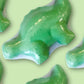 Dino bath bombs