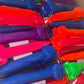 Unscented Soap Crayons