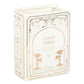 Book Shaped Vases