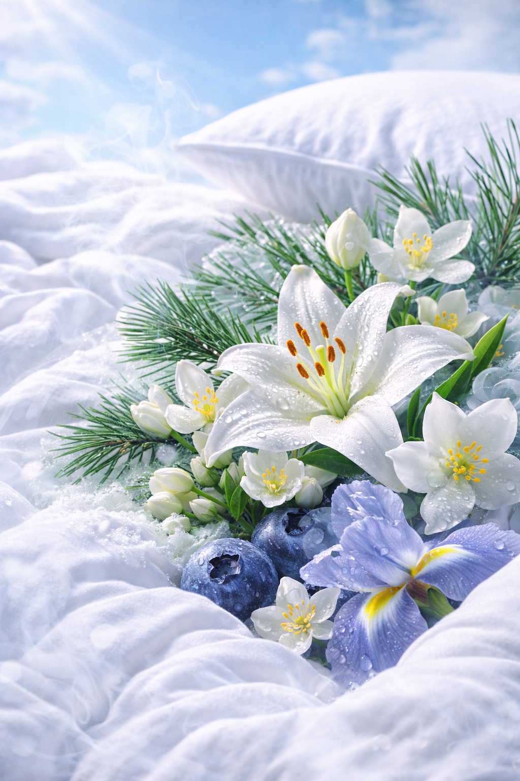 Bath, Body and Designer Scents - Sizzler Pouches