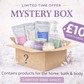 Mystery box