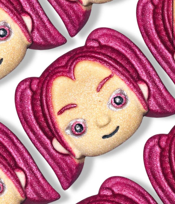 KP Slayers Bath Bombs