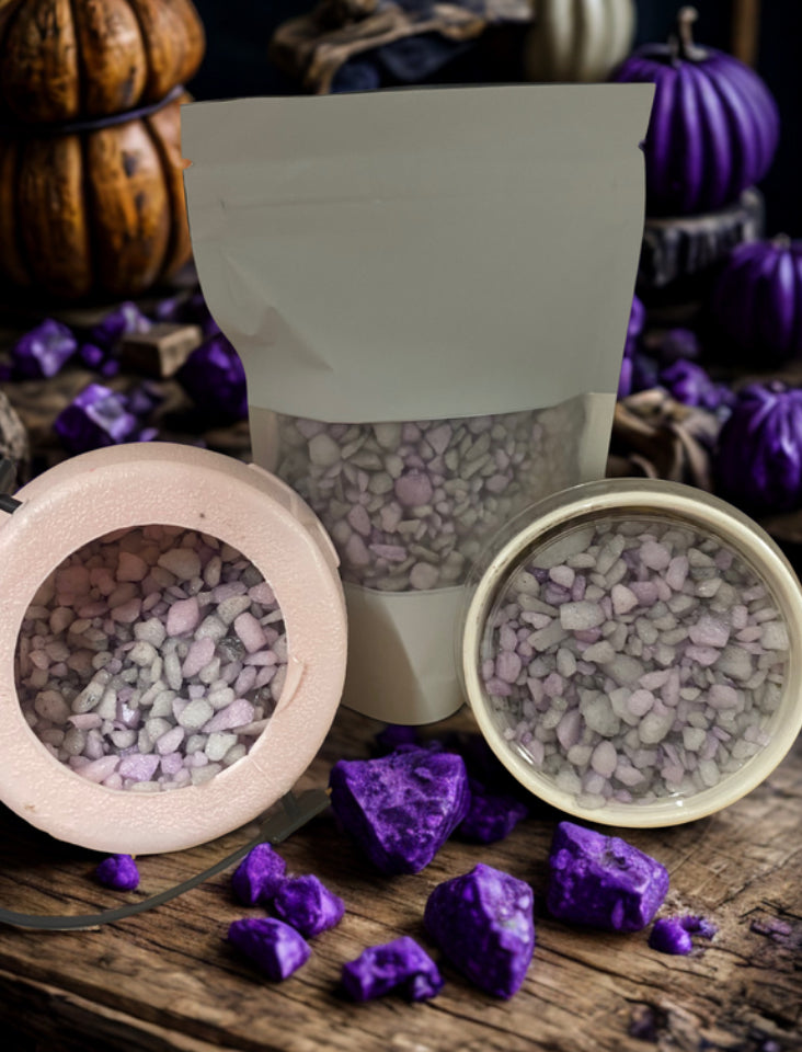 Halloween Sizzlers