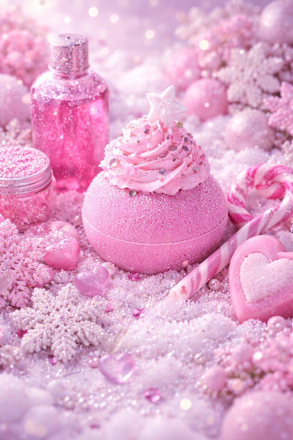 Bath, Body and Designer Scents - Sizzler Pots