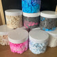 Whipped Soap Tubs