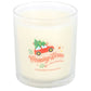 Coming home for Christmas spiced berry candle
