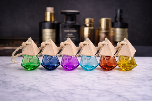 Bath, Body and Designer Scents - Car & Home Fresheners