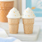 Ice cream S&P Shakers