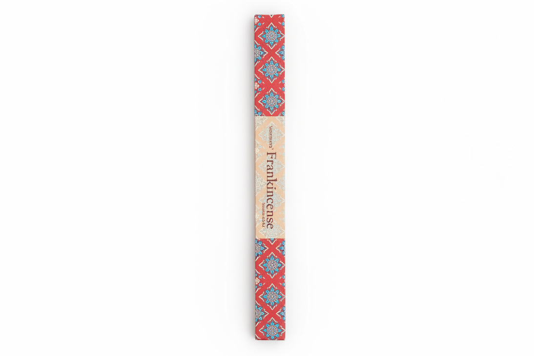 Frankincense Incense Sticks