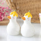 Daisy & Duck S&P shakers