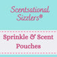 Sprinkle & Scent Pouches