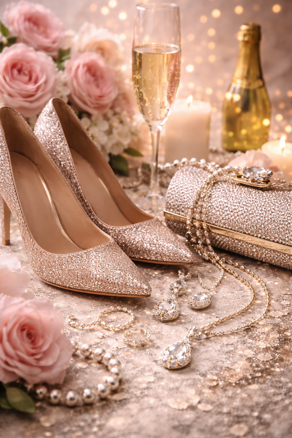 Bath, Body and Designer Scents - Sizzler Pouches