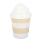 Frosty Vanilla Ice Cream Scented Candle