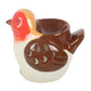 Robin Shaped Oil Burner