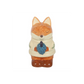 Flynn Fox Oil Burner and Wax Warmer
