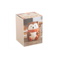 Hazel Hedgehog Oil Burner