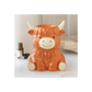 Highland Cow Oil Burner and Wax Warmer
