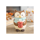 Oliver Owl Oil Burner