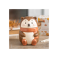 Hazel Hedgehog Oil Burner