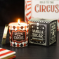 Mystic Circus Vanilla Sugar Candle